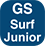 Windsurfing-Junior-Grundschein