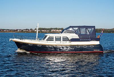 Aquanaut Privilege 1250 AK 'Cygnus'