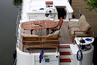 P�nichette 1500 FB