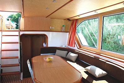 P�nichette 1500 FB