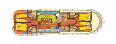 P�nichette 1500 FB