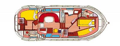 P�nichette 1020 FB