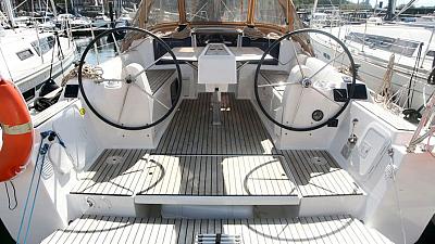Dufour 310 GL 'Dudu'