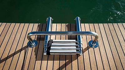Dufour 310 GL 'Dudu'