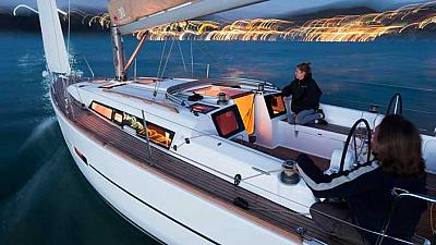 Dufour 310 GL 'Dudu'