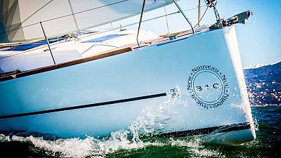 Dufour 310 GL 'Dudu'