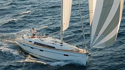 Bavaria Cruiser 41 'FaBeA'