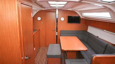 Bavaria Cruiser 41 'FaBeA'