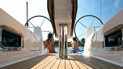 Bavaria Cruiser 41 'FaBeA'