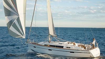 Bavaria Cruiser 41 'FaBeA'