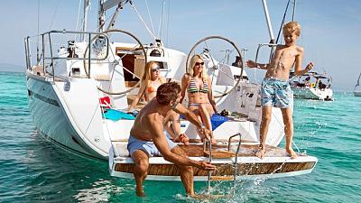 Bavaria Cruiser 41 'FaBeA'