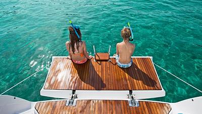 Bavaria Cruiser 41 'FaBeA'