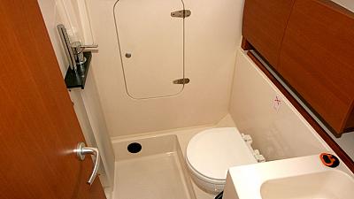 Hanse 325 'Miss Sophie'