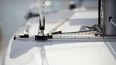 Hanse 325 'Miss Sophie'