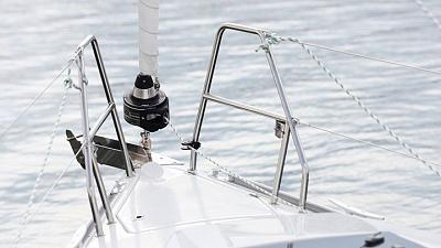 Hanse 325 'Miss Sophie'