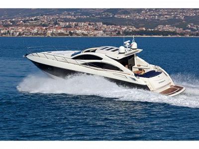 Sunseeker Predator 62 'Katarina III'