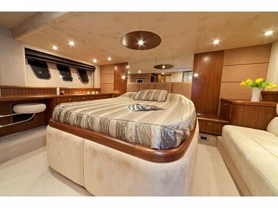 Sunseeker Predator 62 'Katarina III'