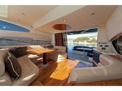 Sunseeker Predator 62 'Katarina III'