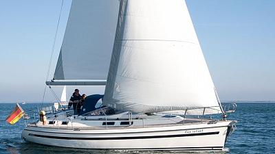 Sunbeam 37 'CASH'