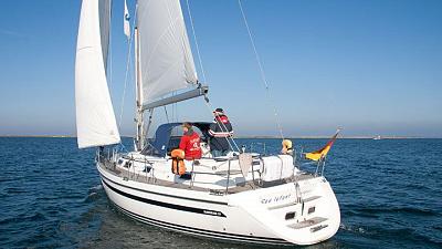 Sunbeam 37 'CASH'