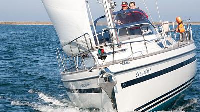 Sunbeam 37 'CASH'