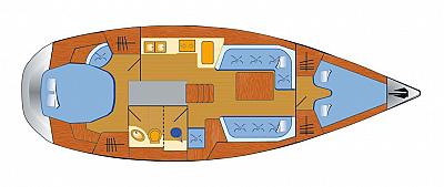 Sunbeam 37 'CASH'