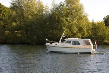 Linssen 25.9 Sedan 'Emma'