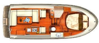 Linssen 25.9 Sedan 'Emma'