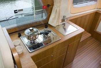 Linssen 25.9 Sedan 'Emma'