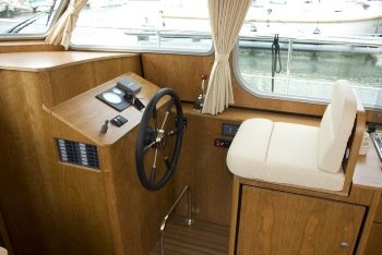 Linssen 25.9 Sedan 'Emma'