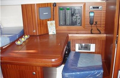 Salona Yachts Salona 37 'offshore'