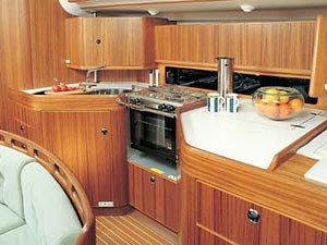 x-Yachts x-442 'HeXe'