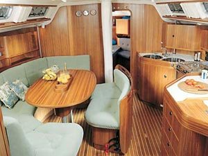 x-Yachts x-442 'HeXe'