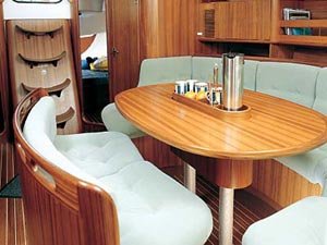 x-Yachts x-442 'HeXe'