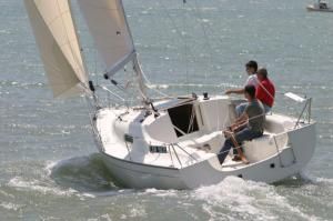 Jeanneau Sun 2500 'WaterWild'