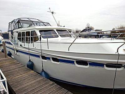 BWS 1490 'Tango'