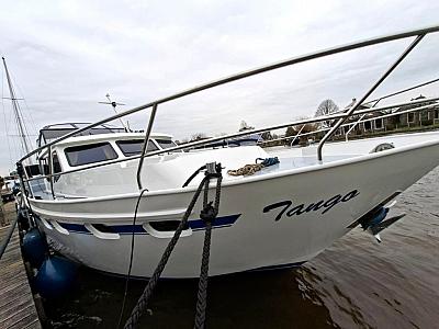 BWS 1490 'Tango'