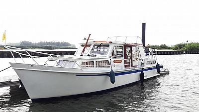 Palan DL 1100 'Timmerman'