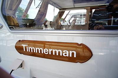 Palan DL 1100 'Timmerman'