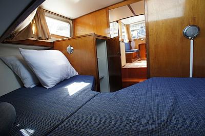 Palan DL 1100 'Timmerman'