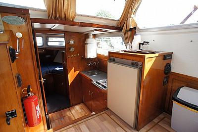 Palan DL 1100 'Timmerman'