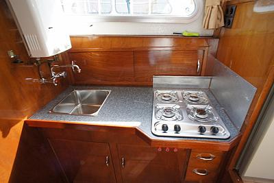 Palan DL 1100 'Timmerman'