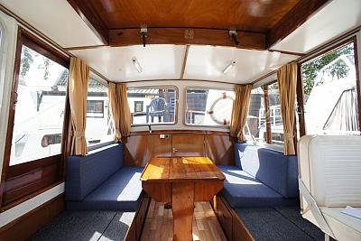 Palan DL 1100 'Timmerman'