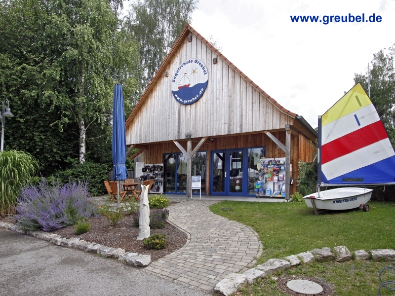 Greubel Yachtsport GmbH