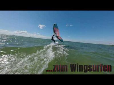 Surfmühle Boeker Mühle 2024