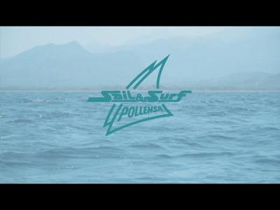 Introfilm Sail & Surf Pollensa