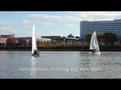 SBF Binnen Segel Training Main SCF