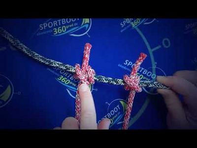 360grad Stopperstek Bootsführerschein Prüfung Segelschein