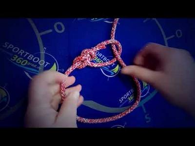 360grad Palstek Bootsführerschein Prüfung Segelschein