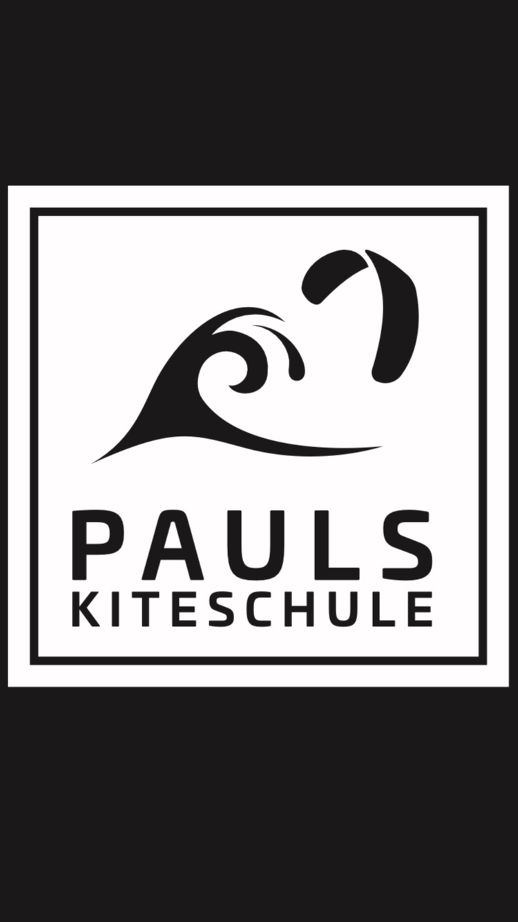 Pauls Kiteschule